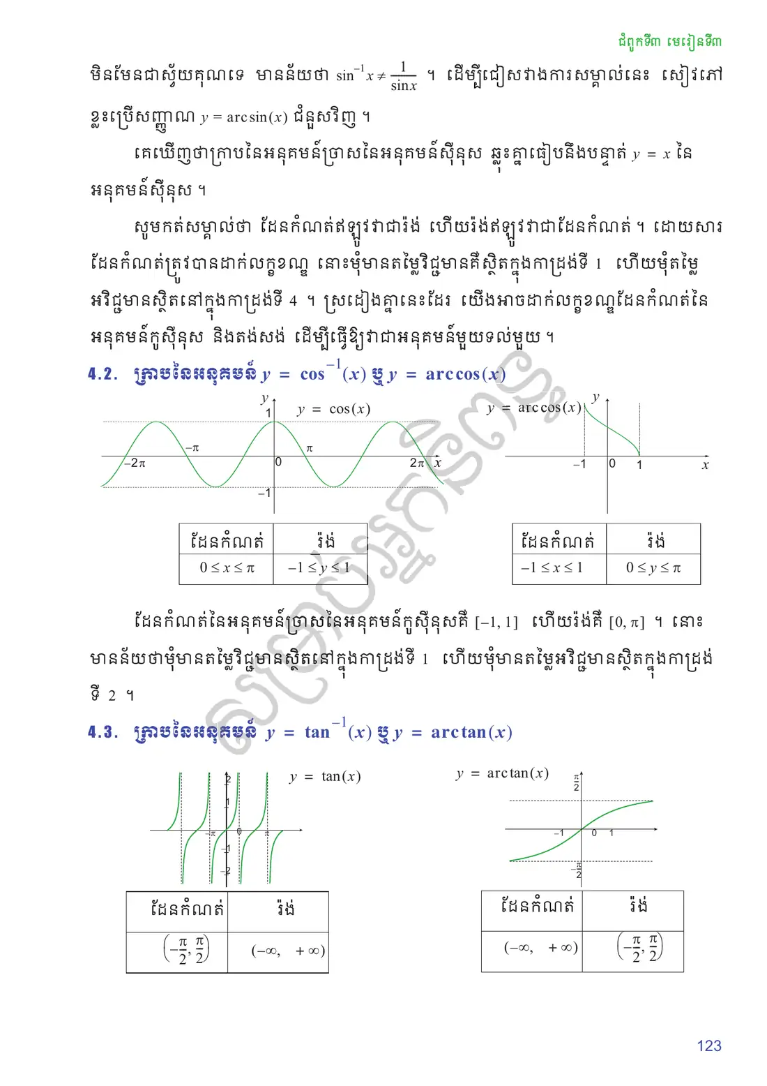 ទំព័រ ១២៣
