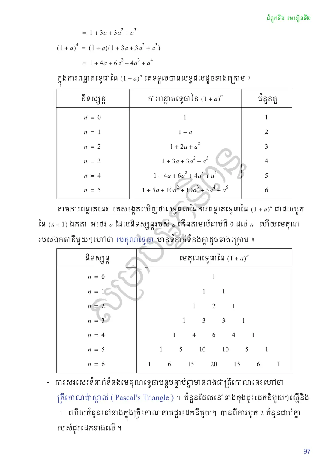 ទំព័រ ៩៧