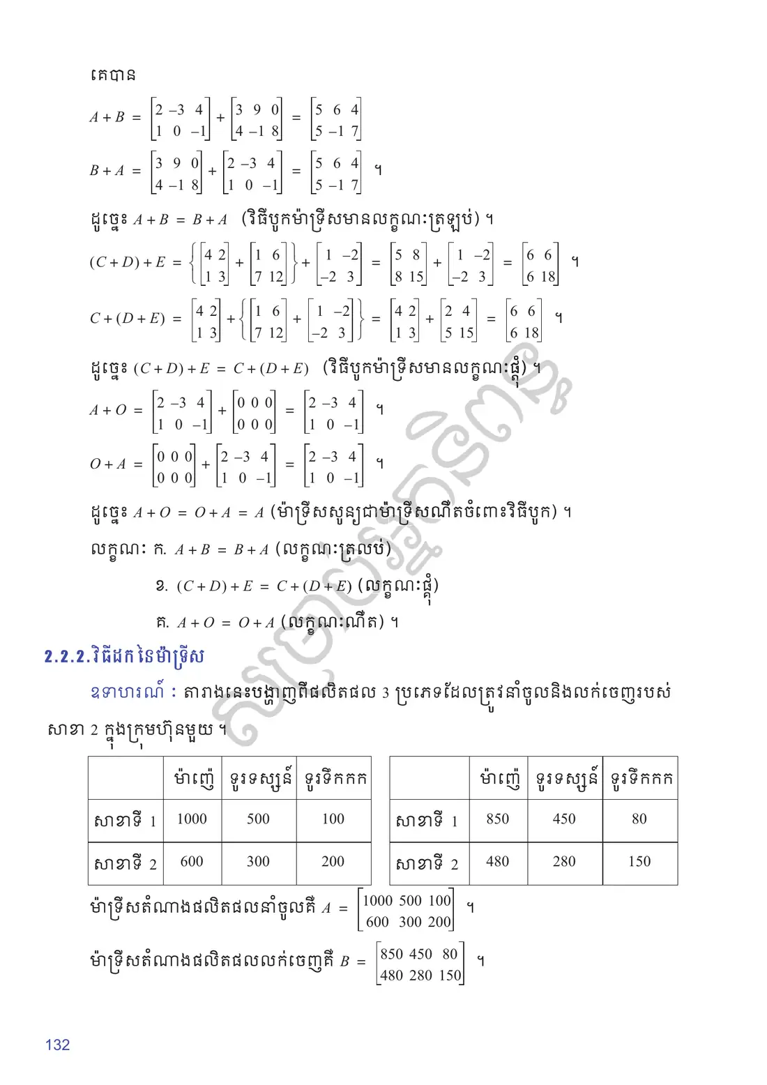 ទំព័រ ១៣២