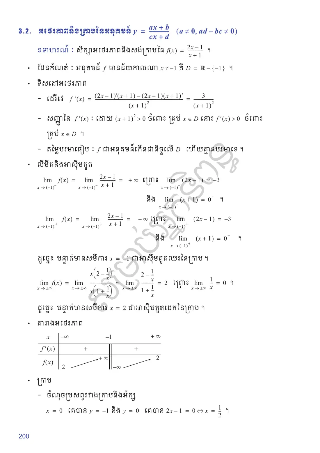 ទំព័រ ២០០